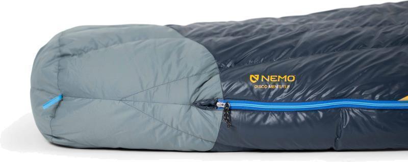 Disco 15, Long, -9C 15F - Mens - Torch / Stormy Night 5