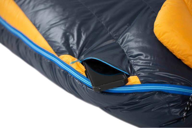 Disco 15, Long, -9C 15F - Mens - Torch / Stormy Night 7