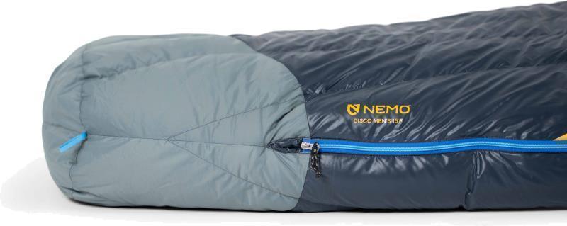 Disco 15, Reg, -9C 15F - Mens - Torch / Stormy Night 4