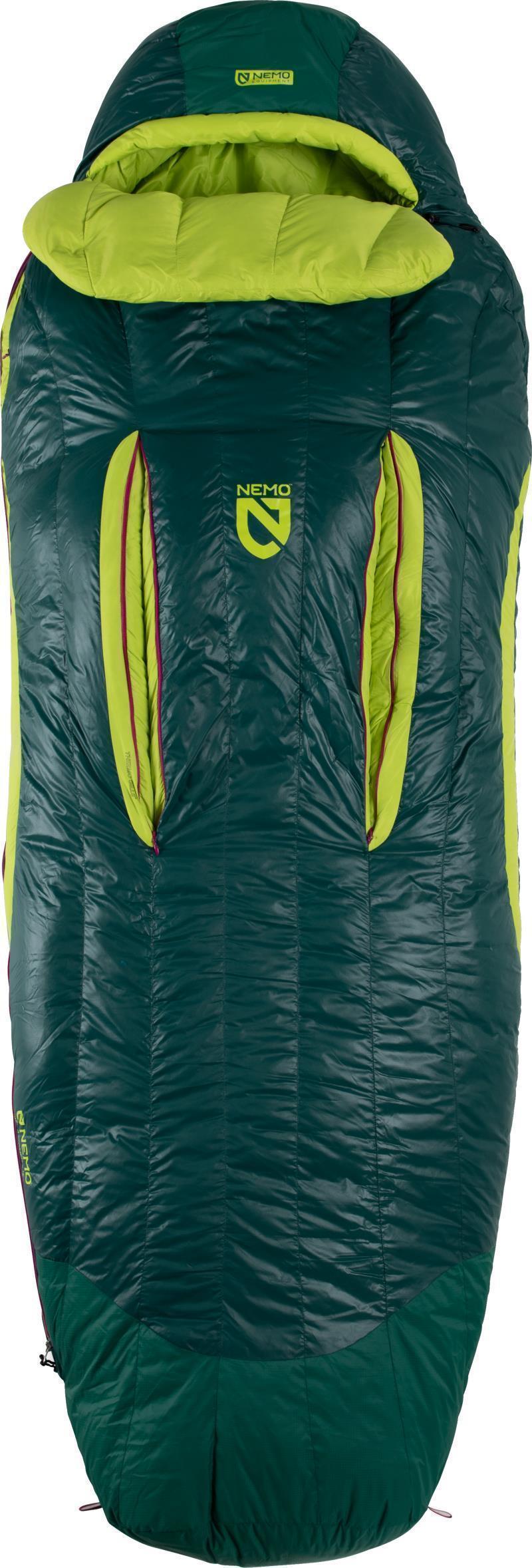 Disco 15, Reg, -9C / 15F - Womens - Electra / Starlit Ridge 1
