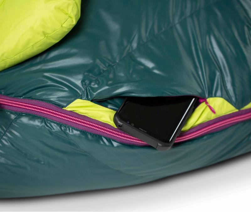 Disco 15, Reg, -9C / 15F - Womens - Electra / Starlit Ridge 10