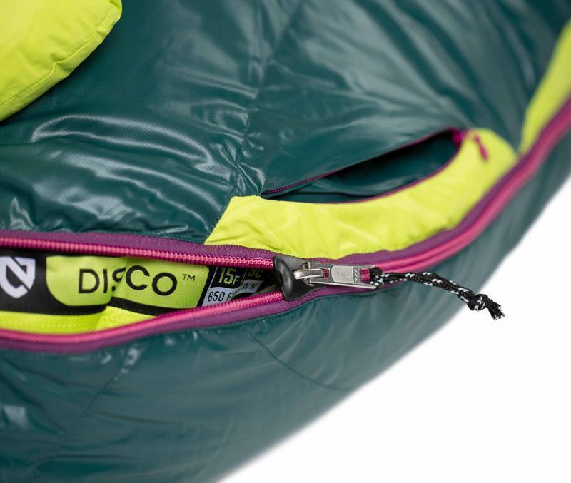 Disco 15, Reg, -9C / 15F - Womens - Electra / Starlit Ridge 11