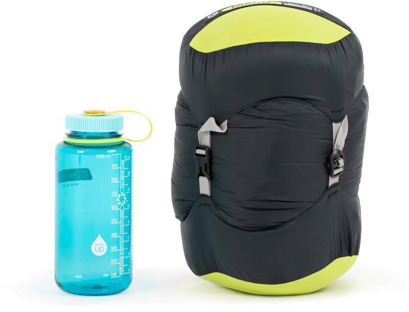 Disco 15, Reg, -9C / 15F - Womens - Electra / Starlit Ridge 12