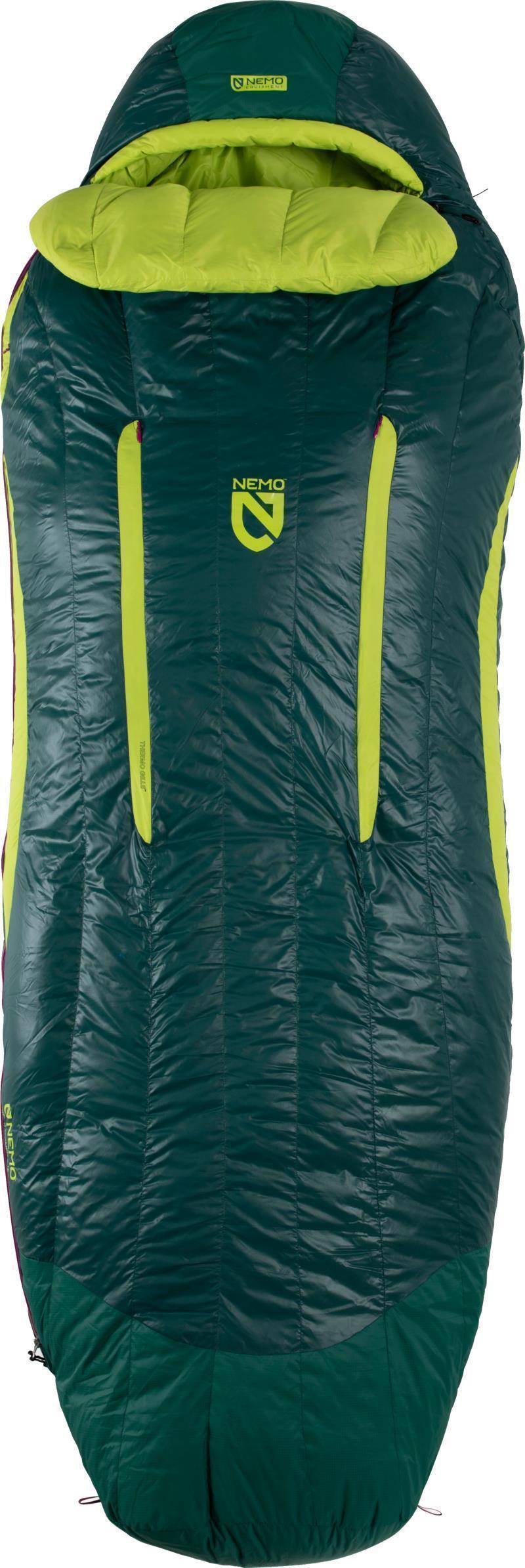 Disco 15, Reg, -9C / 15F - Womens - Electra / Starlit Ridge 2