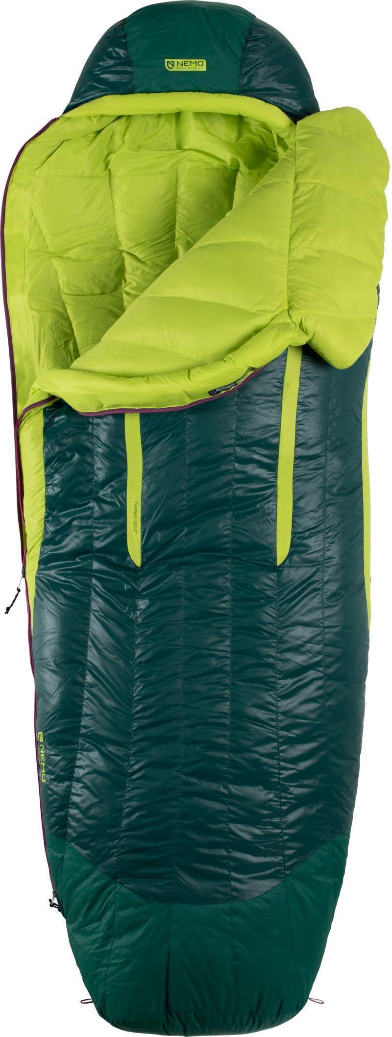 Disco 15, Reg, -9C / 15F - Womens - Electra / Starlit Ridge 3