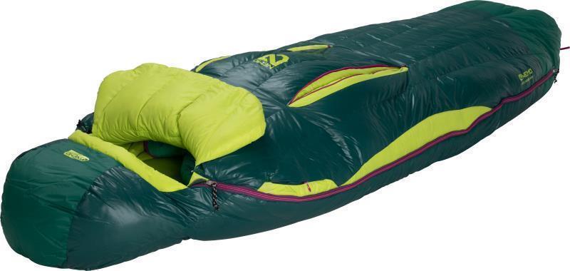 Disco 15, Reg, -9C / 15F - Womens - Electra / Starlit Ridge 4