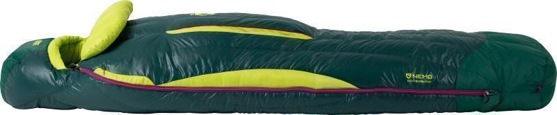 Disco 15, Reg, -9C / 15F - Womens - Electra / Starlit Ridge 5