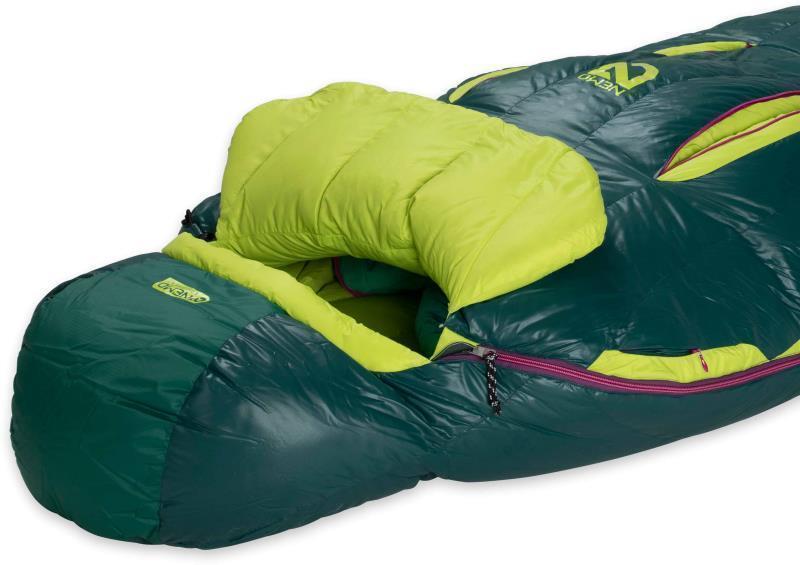 Disco 15, Reg, -9C / 15F - Womens - Electra / Starlit Ridge 6