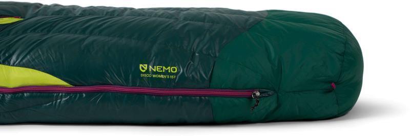 Disco 15, Reg, -9C / 15F - Womens - Electra / Starlit Ridge 7