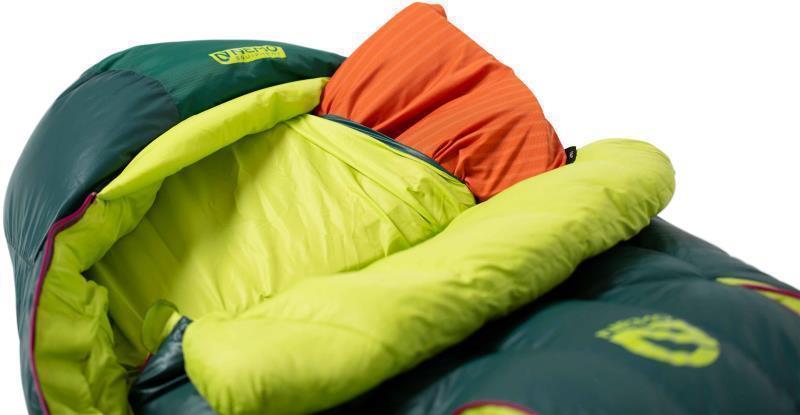 Disco 15, Reg, -9C / 15F - Womens - Electra / Starlit Ridge 8