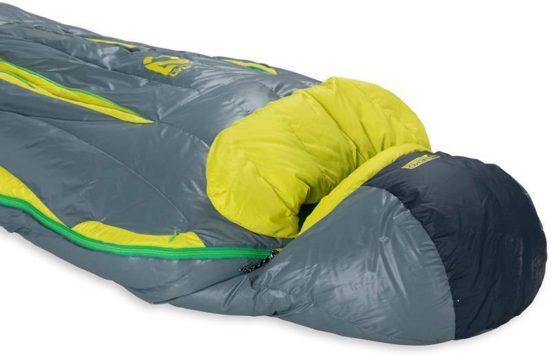 Disco 30, Long, -1C / 30F - Mens - Spark / Fortress 4
