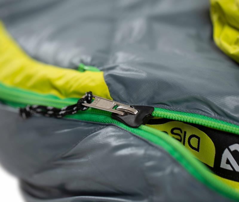 Disco 30, Long, -1C / 30F - Mens - Spark / Fortress 7