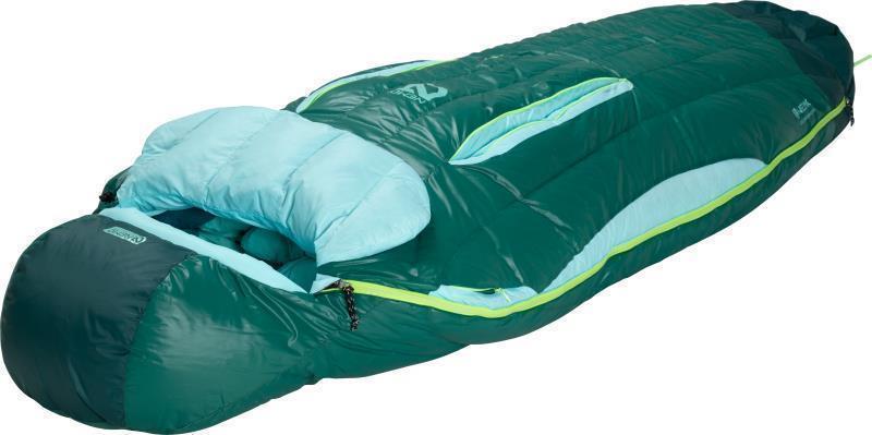 Disco 30, Long, -1C / 30F - Womens - Celestial / Moonglade 5