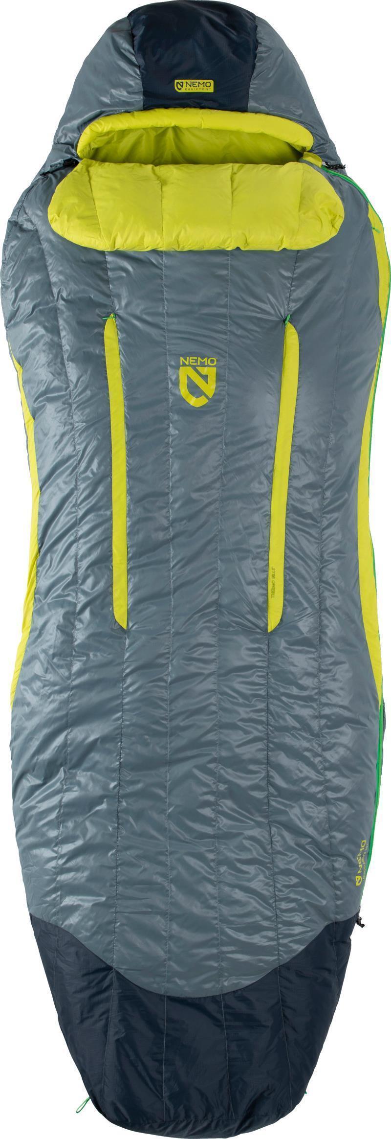 Disco 30, Reg, -1C / 30F - Mens - Spark / Fortress 1