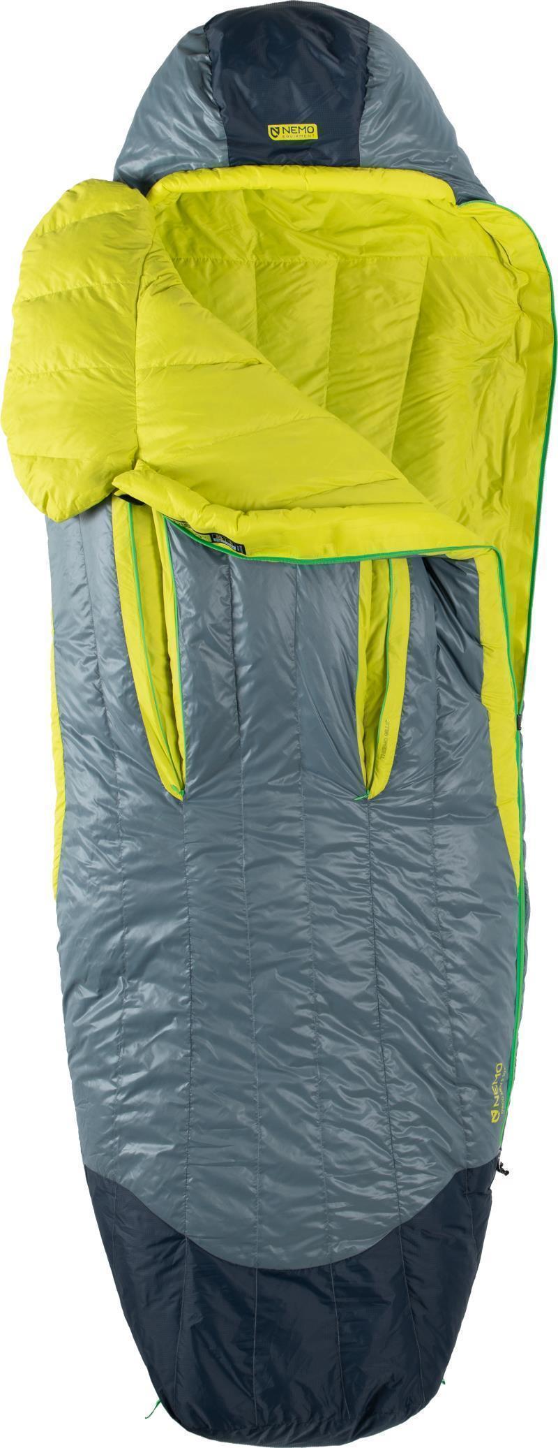 Disco 30, Reg, -1C / 30F - Mens - Spark / Fortress 2
