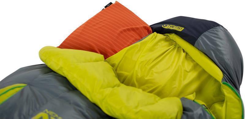 Disco 30, Reg, -1C / 30F - Mens - Spark / Fortress 6