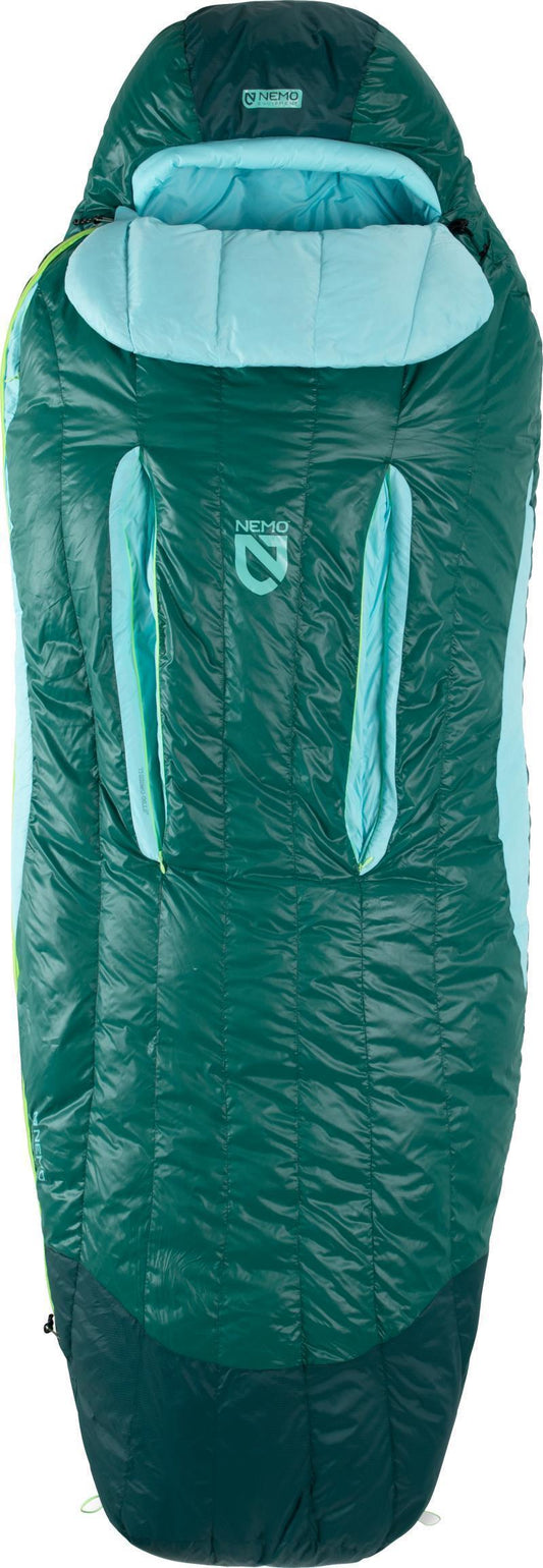 Disco 30, Reg, -1C / 30F - Womens - Celestial / Moonglade 1