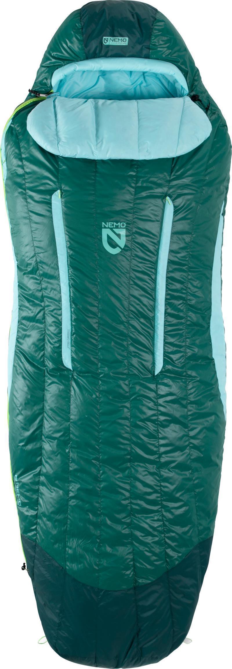 Disco 30, Reg, -1C / 30F - Womens - Celestial / Moonglade 3