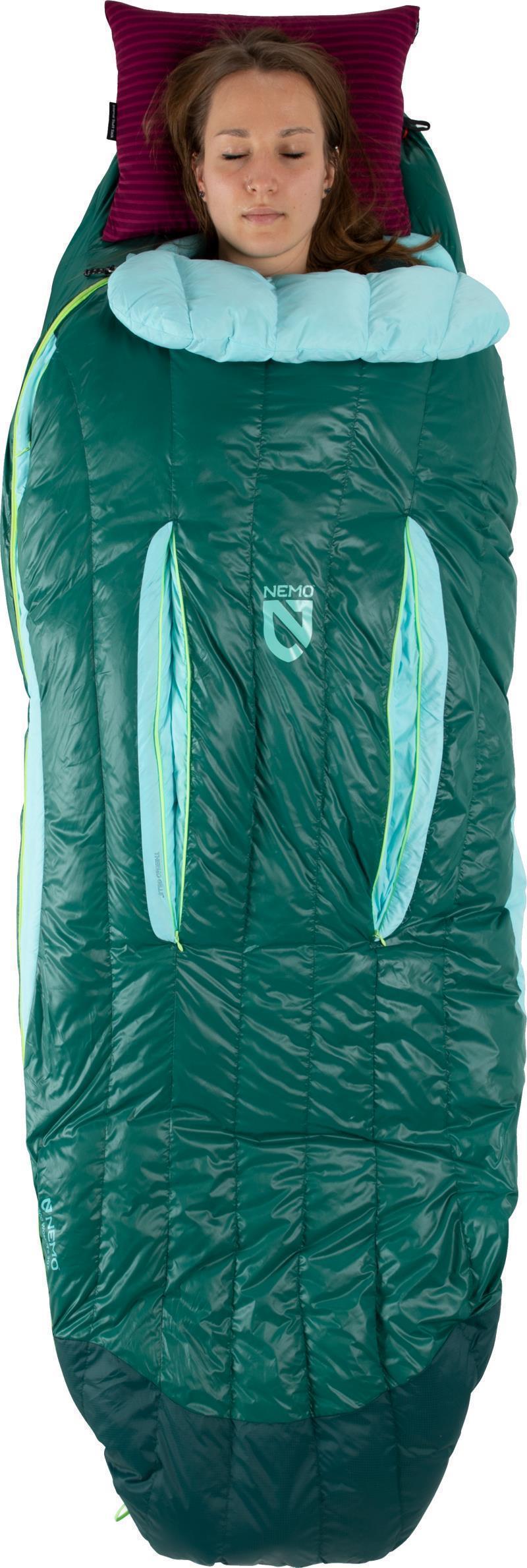 Disco 30, Reg, -1C / 30F - Womens - Celestial / Moonglade 4