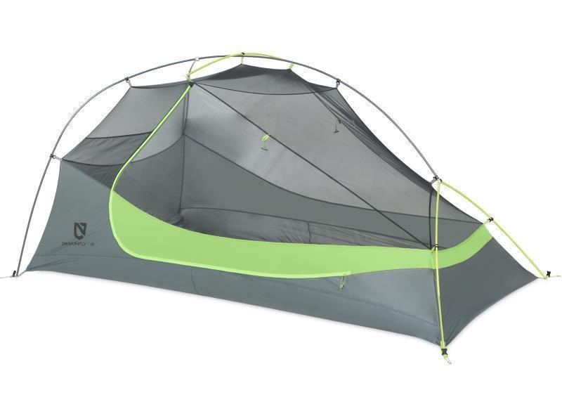 Dragonfly 1P, 3 Season Tent - Not Applicable 1