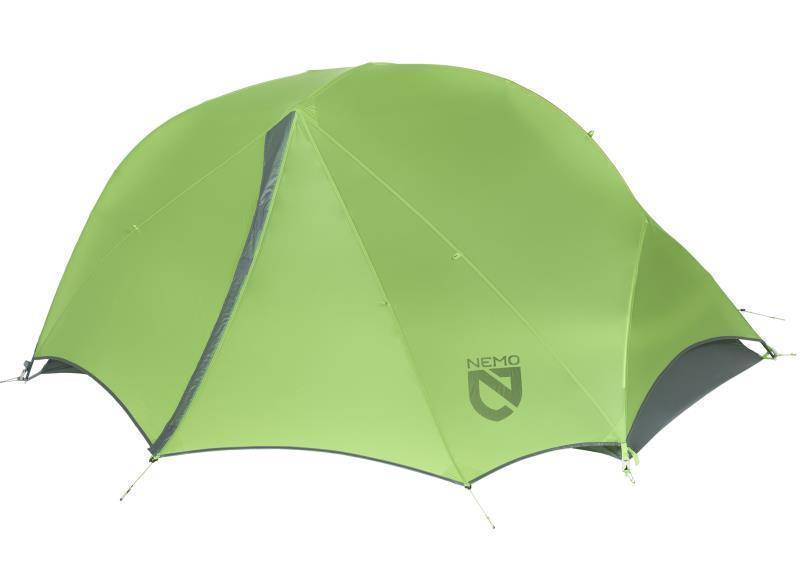 Dragonfly 1P, 3 Season Tent - Not Applicable 2