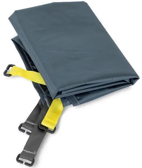Dragonfly 1P Footprint - Goodnight Gray - Not Applicable 1
