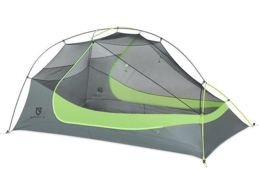 Dragonfly 2P, 3 Season Tent - Not Applicable 1