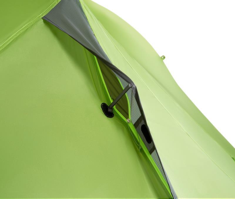 Dragonfly 2P, 3 Season Tent - Not Applicable 10