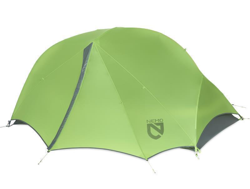 Dragonfly 2P, 3 Season Tent - Not Applicable 4
