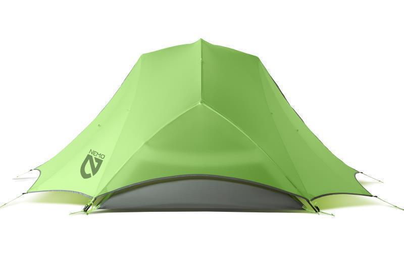 Dragonfly 2P, 3 Season Tent - Not Applicable 5