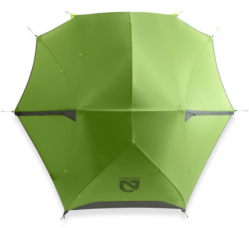 Dragonfly 2P, 3 Season Tent - Not Applicable 6