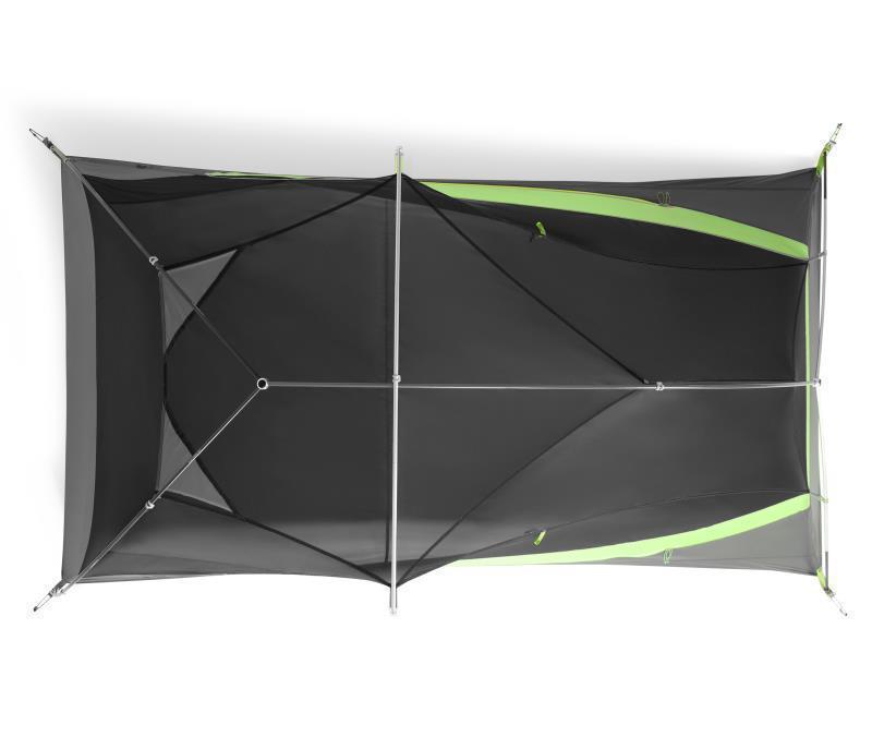 Dragonfly 2P, 3 Season Tent - Not Applicable 7