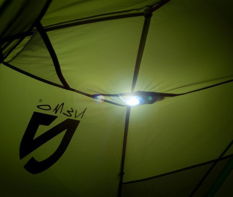 Dragonfly 2P, 3 Season Tent - Not Applicable 8