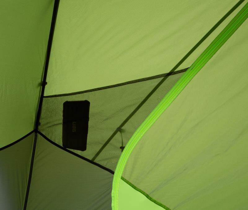 Dragonfly 2P, 3 Season Tent - Not Applicable 9