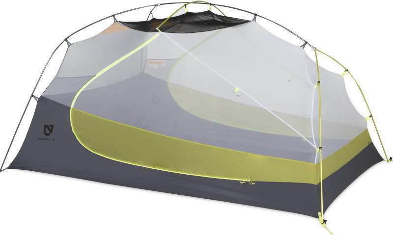 Dragonfly 3P, 3 Season Tent - Not Applicable 1