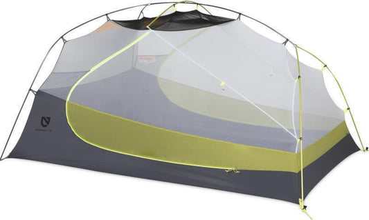 Dragonfly 3P, 3 Season Tent - Not Applicable 1