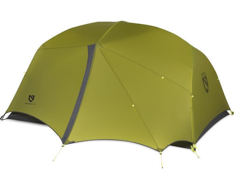 Dragonfly 3P, 3 Season Tent - Not Applicable 2