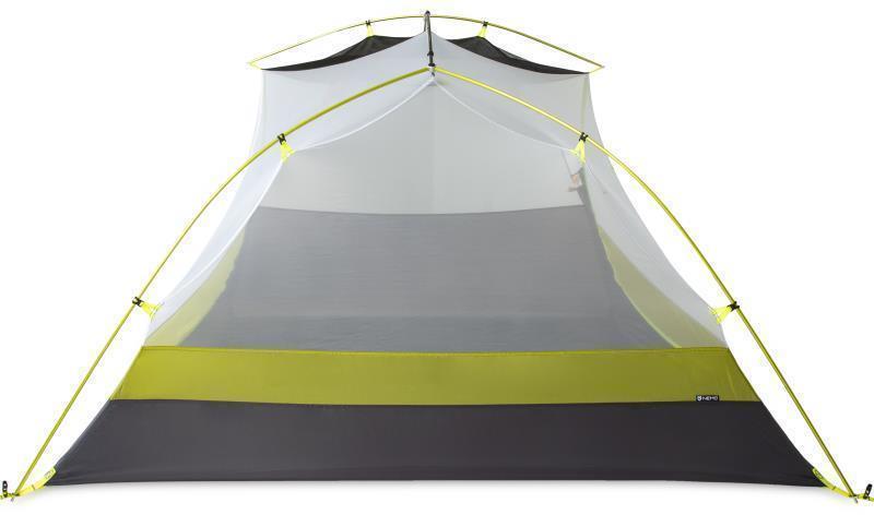 Dragonfly 3P, 3 Season Tent - Not Applicable 3
