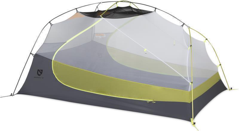 Dragonfly 3P, 3 Season Tent - Not Applicable 4