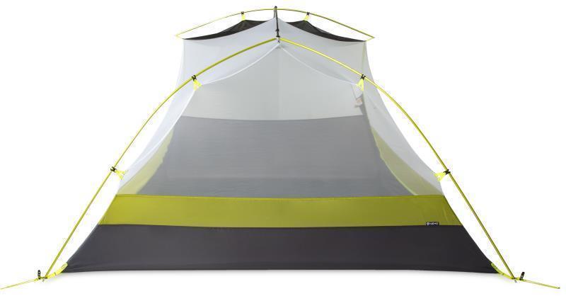 Dragonfly 3P, 3 Season Tent - Not Applicable 5
