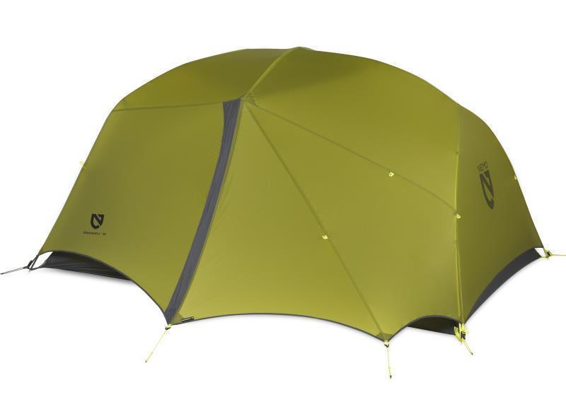 Dragonfly 3P, 3 Season Tent - Not Applicable 6