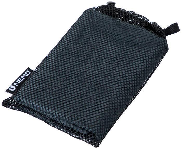 Dragonfly 3P Footprint - Goodnight Gray - Not Applicable 1