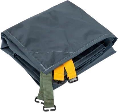 Dragonfly Bikepack 1P Footprint - Boreal - Not Applicable 1