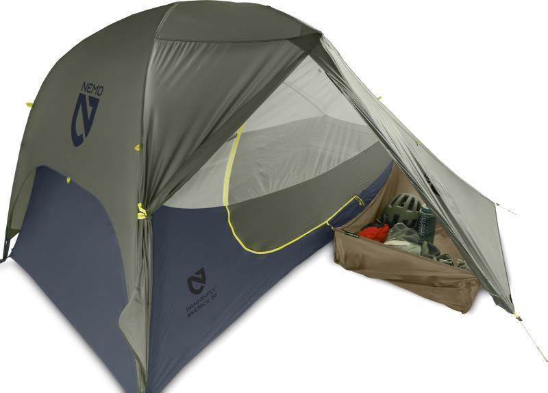Dragonfly Bikepack 1P - Not Applicable 7