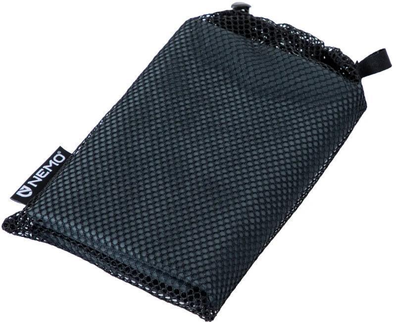 Dragonfly Bikepack 2P Footprint - Boreal - Not Applicable 2