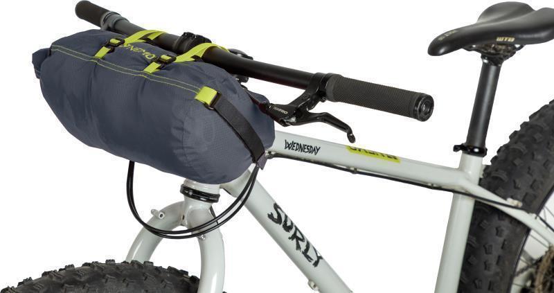 Dragonfly Bikepack 2P - Not Applicable 11