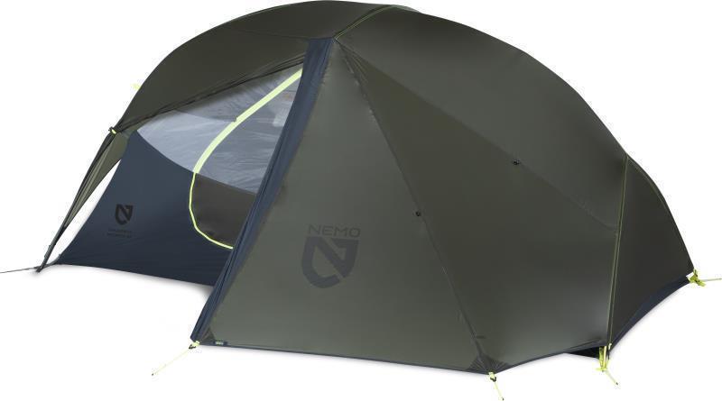 Dragonfly Bikepack 2P - Not Applicable 5