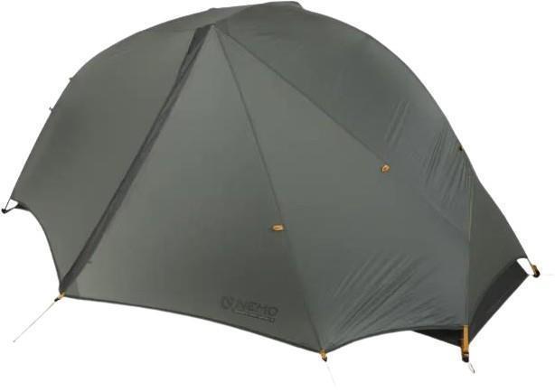 Dragonfly OSMO 1P Tent - Birch Bud / Goodnight Gray - Not Applicable 2