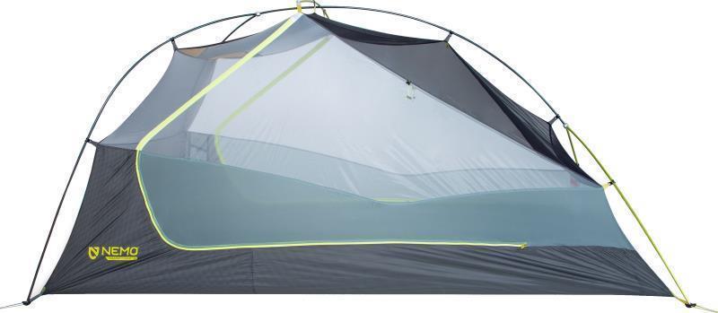 Dragonfly OSMO 2P Tent - Birch Bud / Goodnight Gray - Not Applicable 2