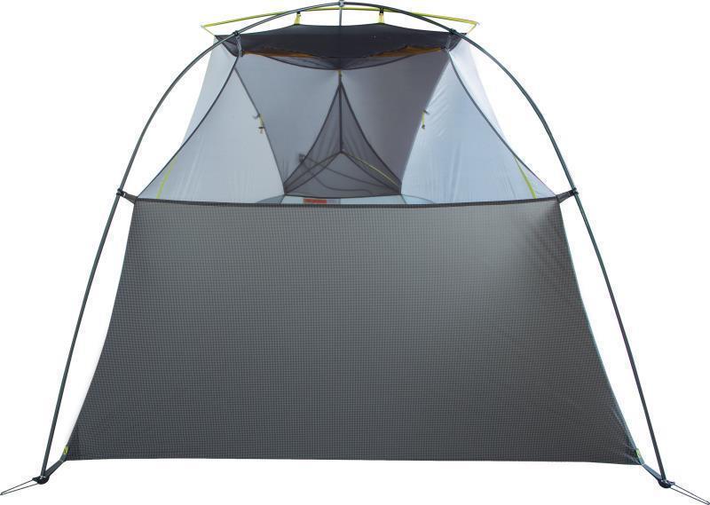 Dragonfly OSMO 2P Tent - Birch Bud / Goodnight Gray - Not Applicable 5